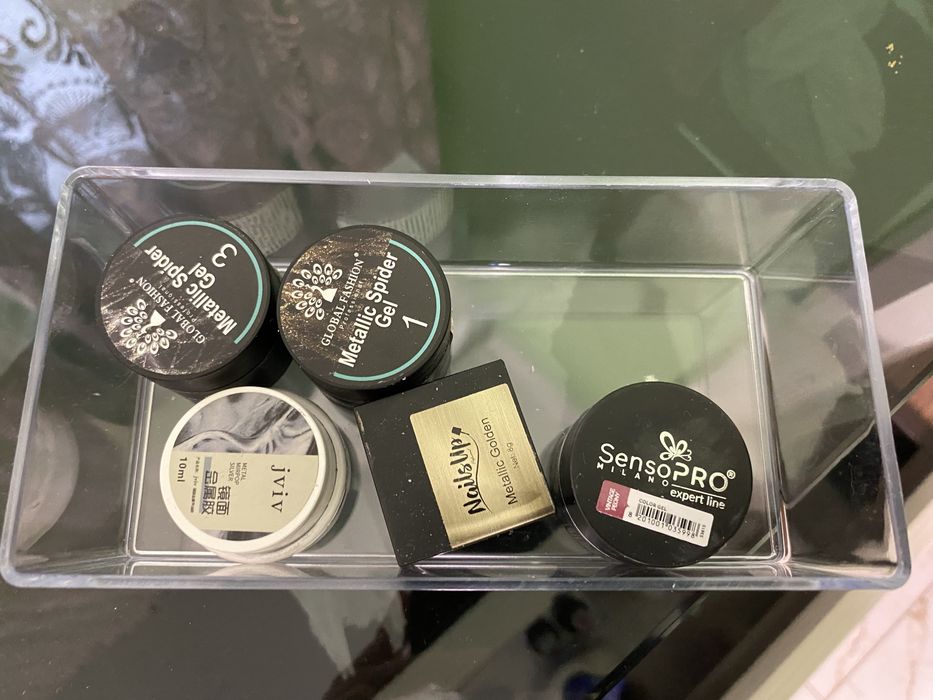 Produse unghii la pret bun