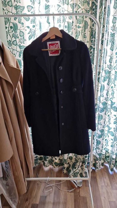 Дамско елегантно палто Playlife