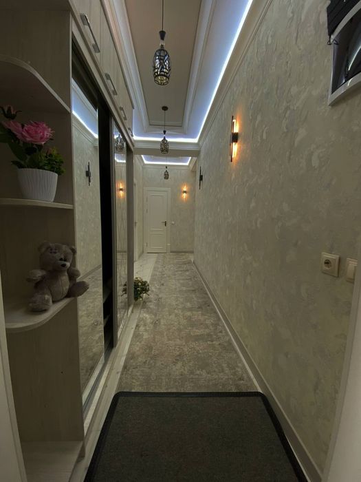 ЯККАСАРОЙ ШОТА РУСТАВЕЛИ Новастройка 2 Хона Евро Ремонт Мебел Техникал