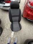 Scaun  dreapat golf 4