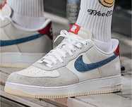 Nike Air Force New Style