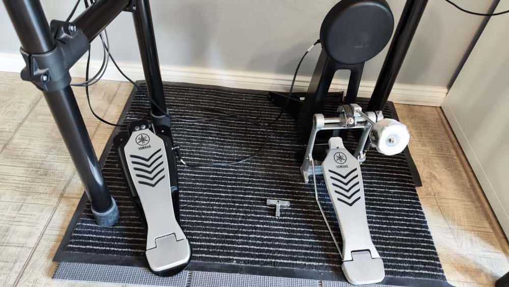 Set Tobe Electronice Yamaha DTX-452K