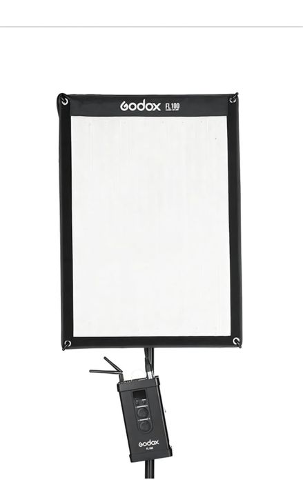 Kit lumină Godox FL100 – Flexible LED Light