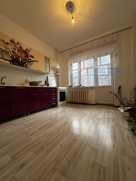 Продается 3-х комн.кв Монкеулы