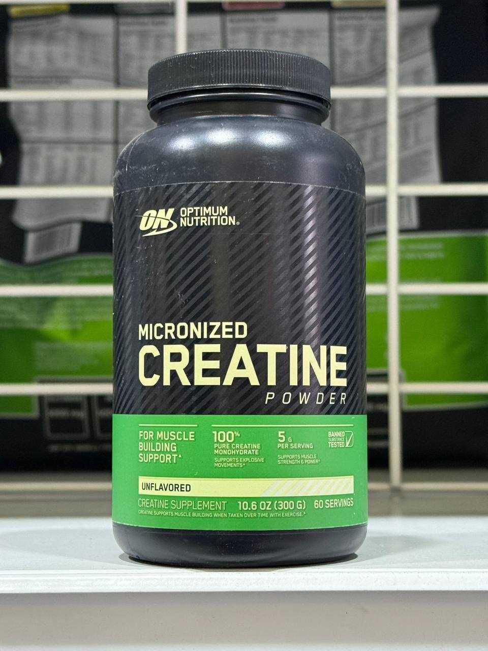 ON Creatine 300G