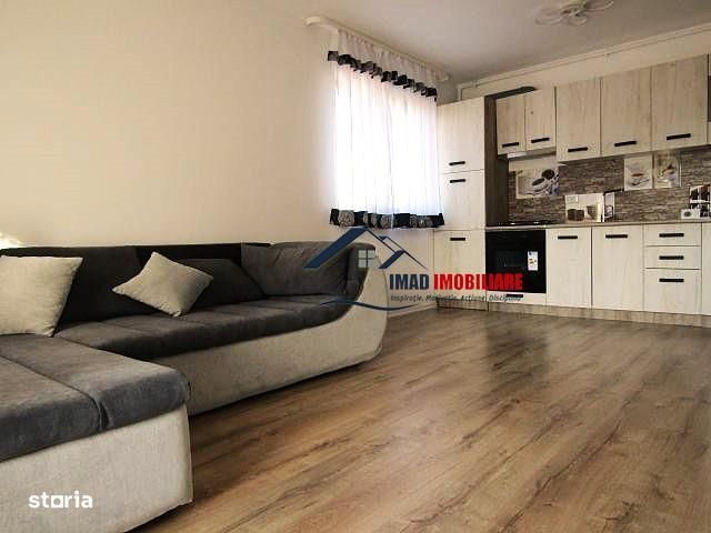 Class Park! Inchiriere apartament tip Studio in Targoviste - bloc nou.