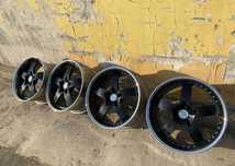 Джанти 20" 5х112 Vellano USA, разглобяеми, спорт пакет, мерцедес, ауди