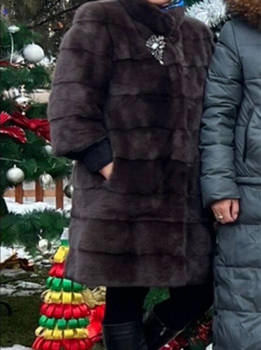 Шуба сатылады жаксы жагдайда