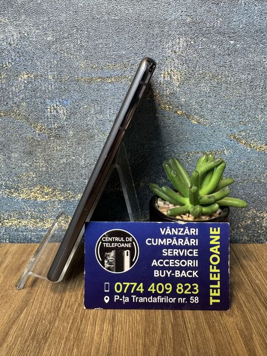 Samsung Galaxy S21/128Gb/Garantie 2Ani Centrul de Telefoane/Rate