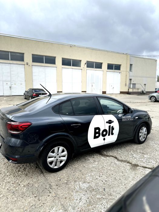 Dacia Logan 3, 2022, GPL, full options, Colant activ Bucuresti/Ilfov