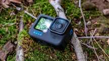 vand GoPro hero 10 black