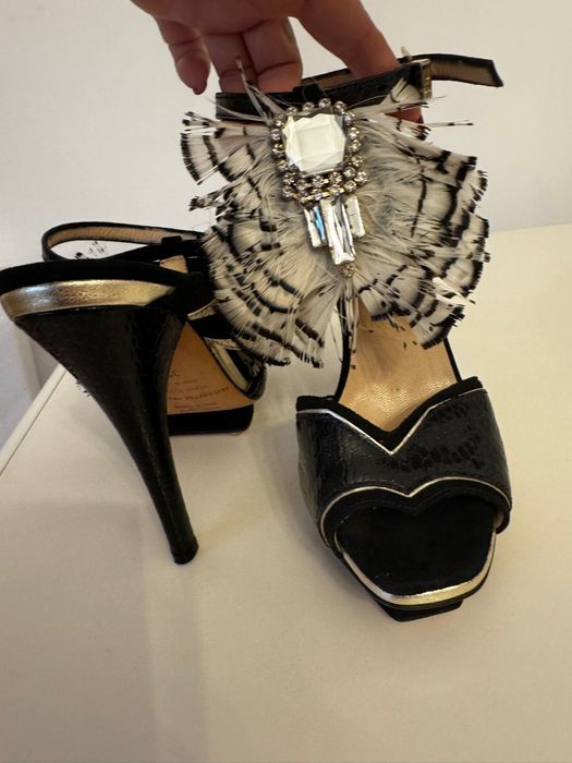 Pantofi eleganti diverse