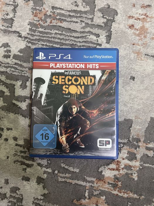 Игри за ps4 на добра цена