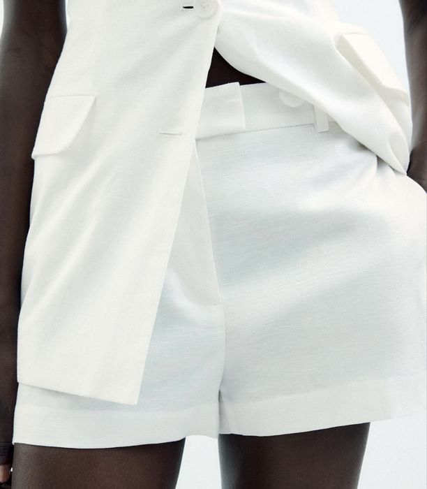 Costum Zara amestec in
