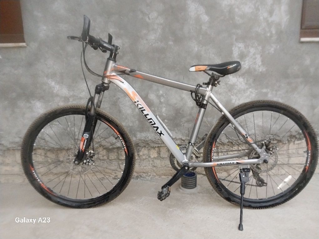 Sotiladi Velosiped ML200