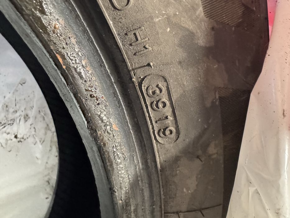 Anvelope Hankook 215/65/16C