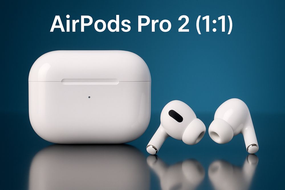 Airpods Pro 2 2025!!