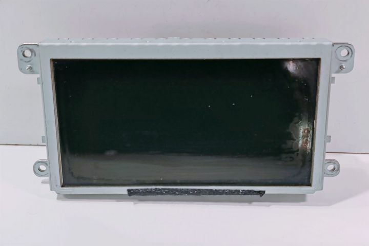 Display navigatie 8T0919603C Audi A4 B8/8K seria
