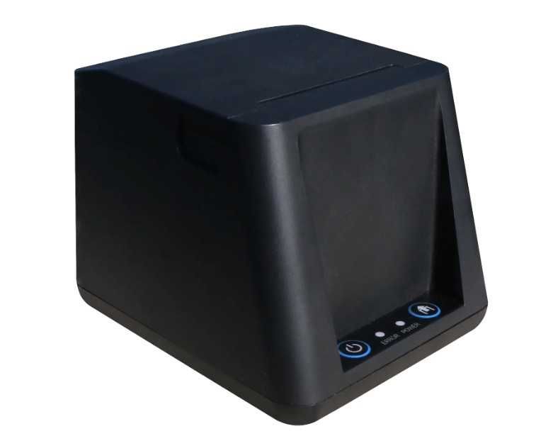 Чековый принтер SPRT SP-POS5813U- 58 мм, USB - компактный, экономичный