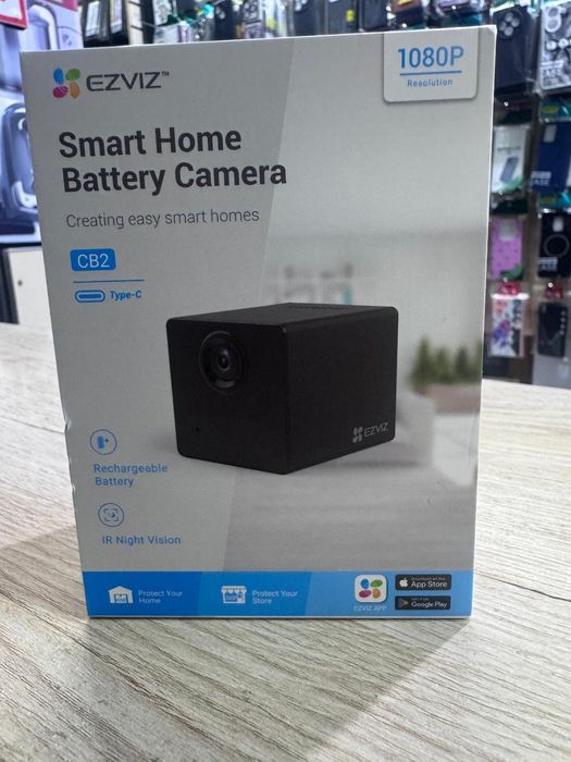 Kamera ezviz 700000