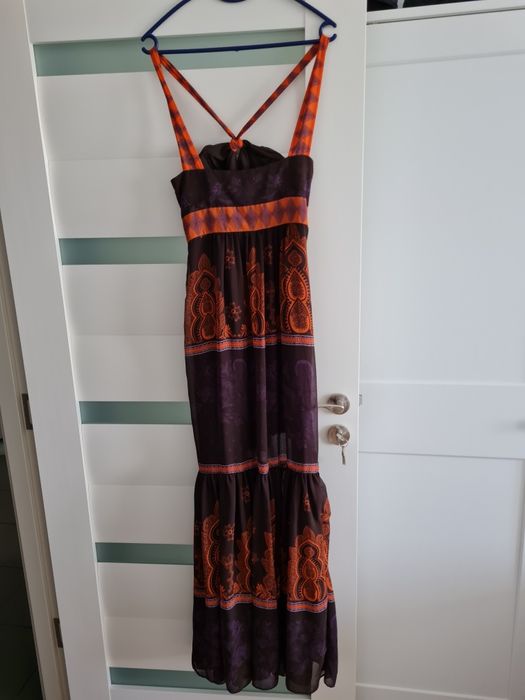 Rochie lunga vara Mexx