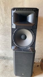 Electro- voice ZLX-15