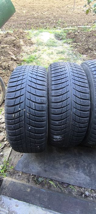 205 55 16 зимни Bridgestone
