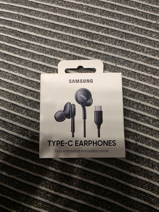 Casti Samsung AKG USB-C