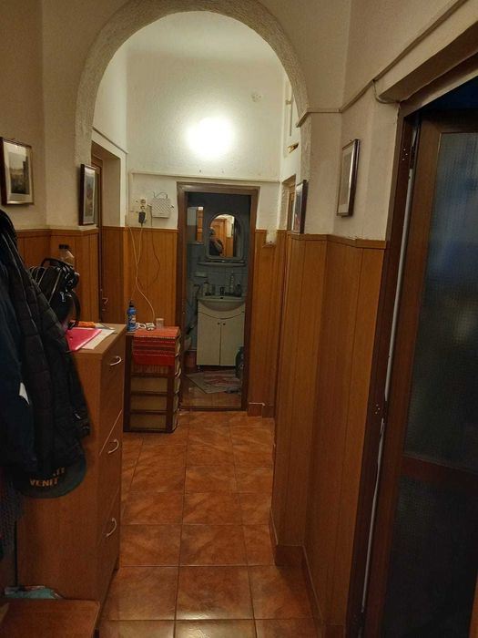 Vând apartament 2 camere