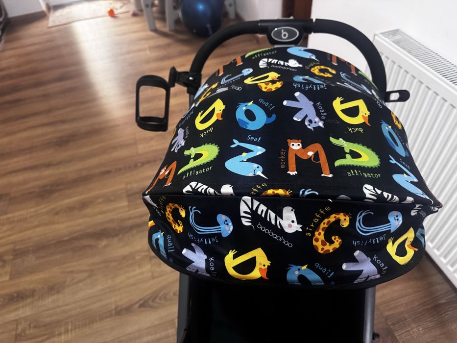 Carut sport tip troler