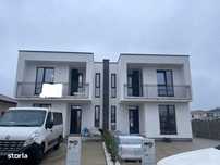 Duplex de vânzare în Dumbrăvița – 120 mp utili, 325 mp teren
