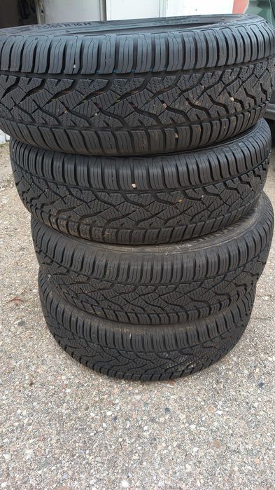 Anvelope all season 215/65R16   Dot 2024