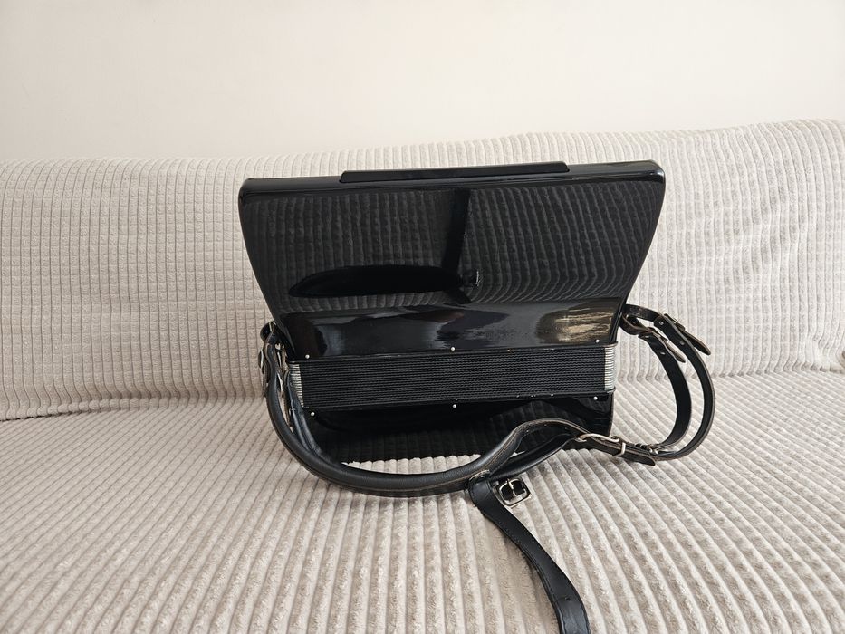 Acordeon Hohner Verdi 2 - 96 basi