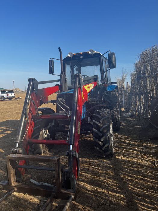 Продам мтз952,2 состояние хороши один хозайн 2015 год зборка Беларусия