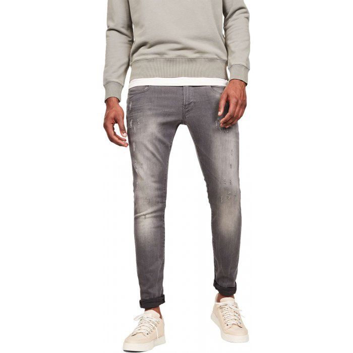 G-Star RAW Revend Skinny Jeans ОРИГИНАЛНИ мъжки дънки - 30