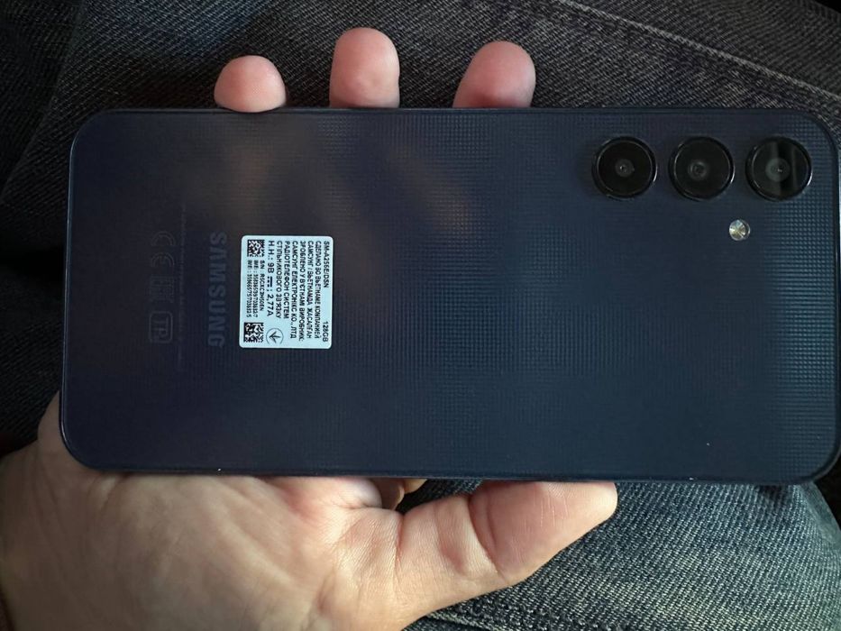Samsung A 25 128 GB