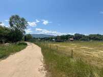 Vand teren intravilan 650 mp in Cisnadie - deschidere 18 ml