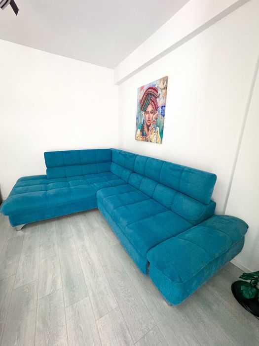Coltar Extensibil Mobexpert