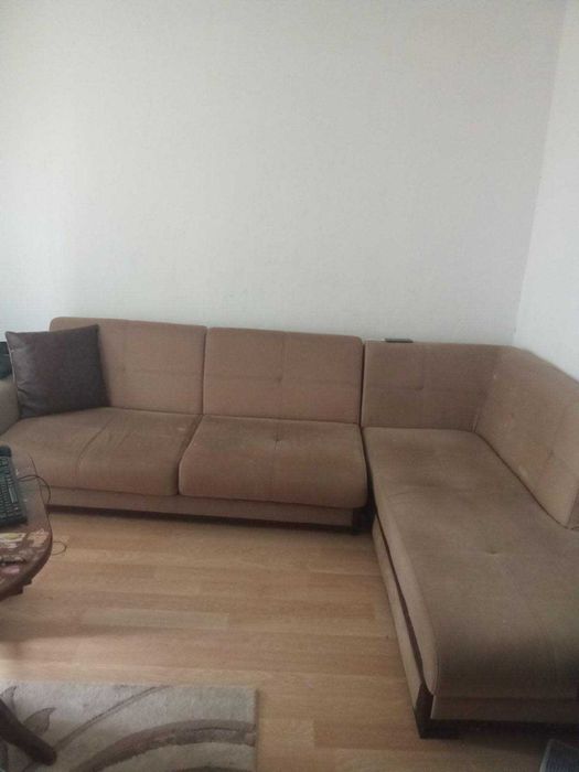 Продава се Тристаен апартамент в Пловдив, Тракия - 67 кв.м за 1418 €/кв.м - Снимка #1