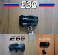 BMW Закачалка за ключове BMW Е30/Е46/E60/Е65