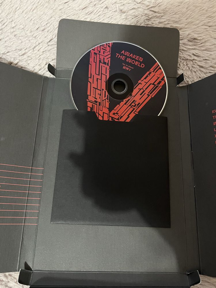 WayV Awaken The World Албум