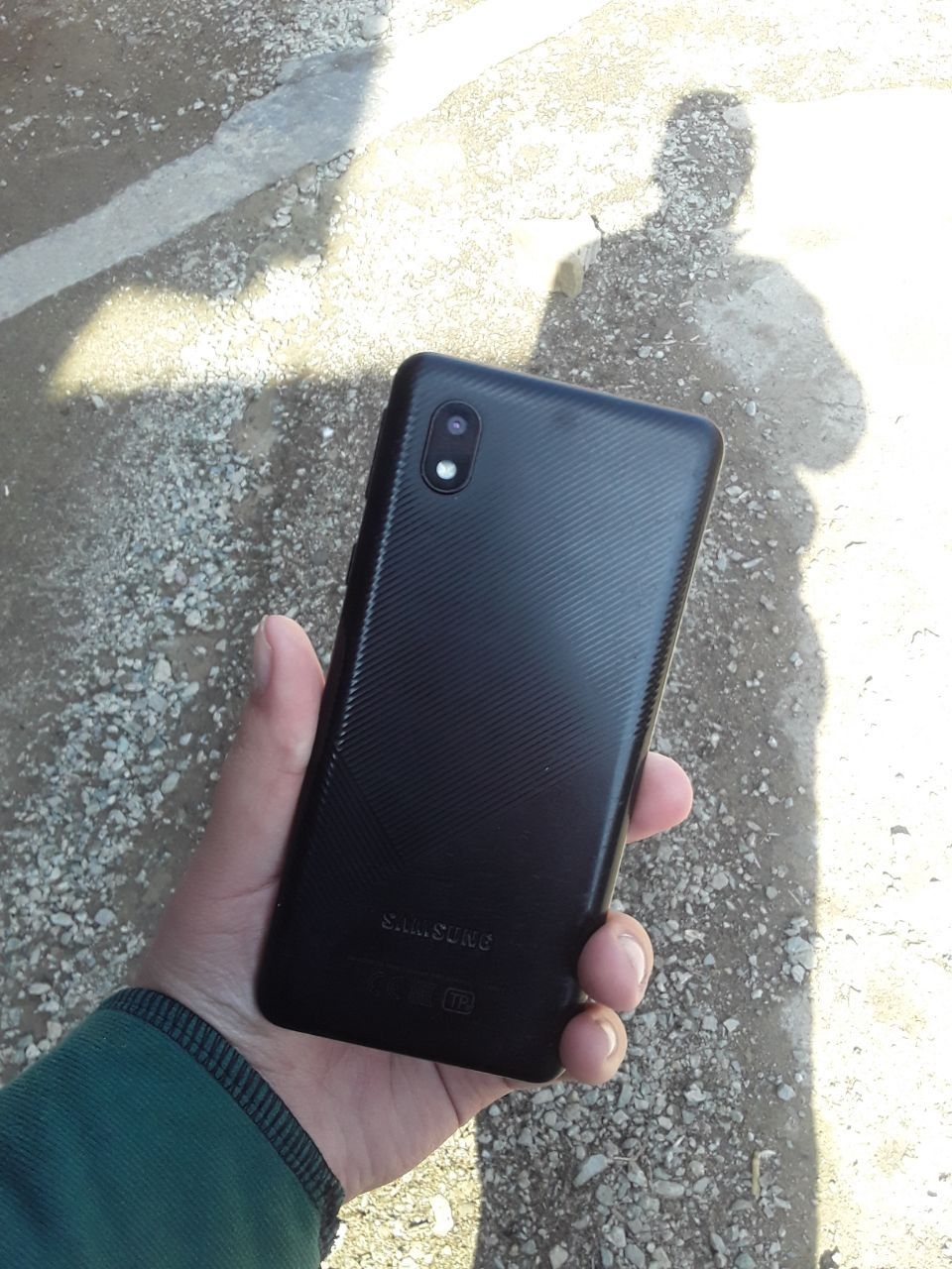 Samsung 01core 2/16gb