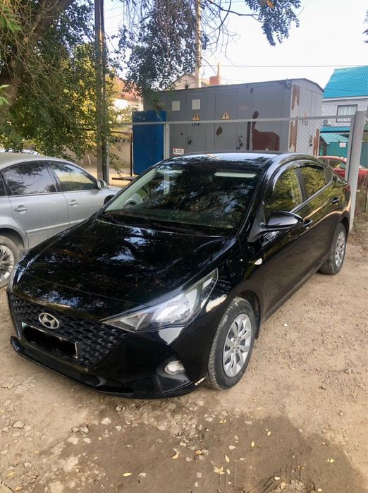 Аренда авто  на план