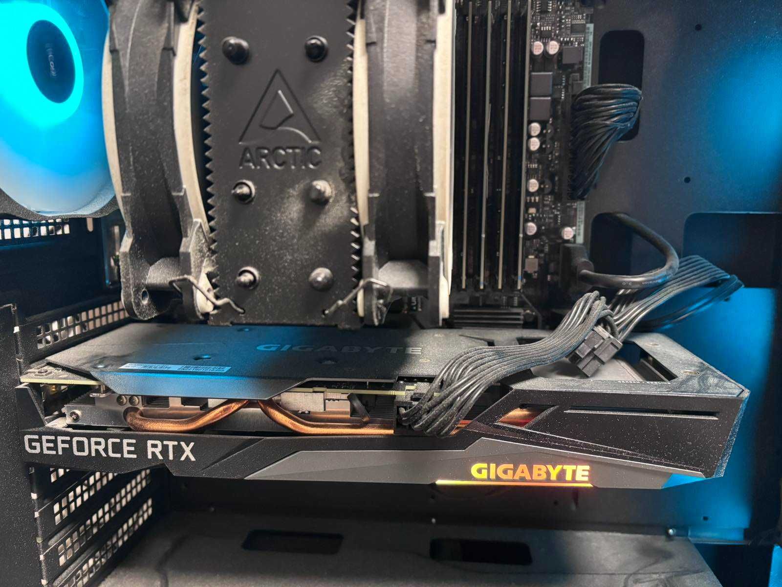 Gigabyte GeForce RTX 3050 GAMING OC 8GB