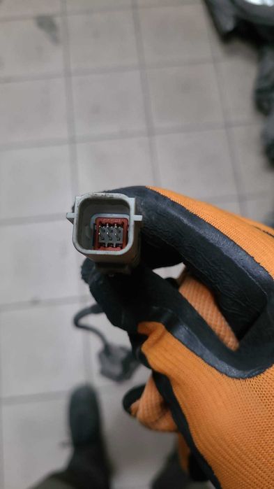 HMI 2.5 Opel Insignia A + cameră marșarier originală