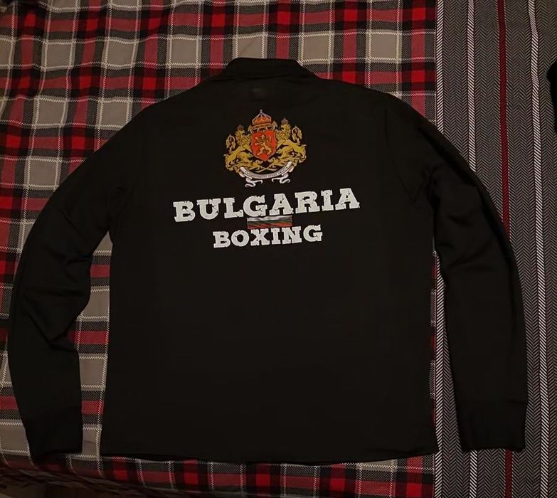 Горнище на Prizrak 44 Sofia