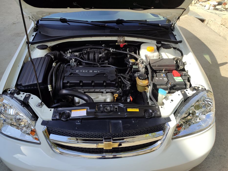 Лассети 1 6 автомат