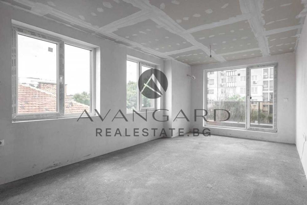 оф.17283 Мезонет Кючук Париж