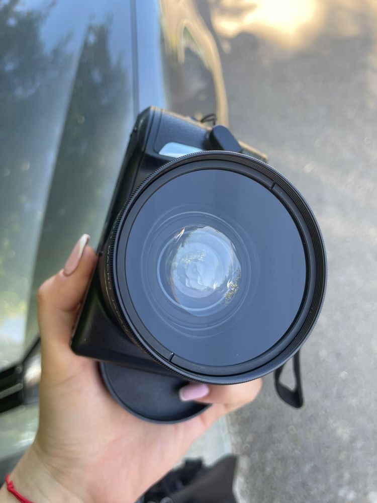 Camera foto 4k UHD