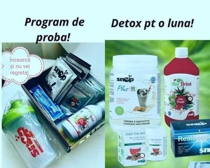 Produse naturiste